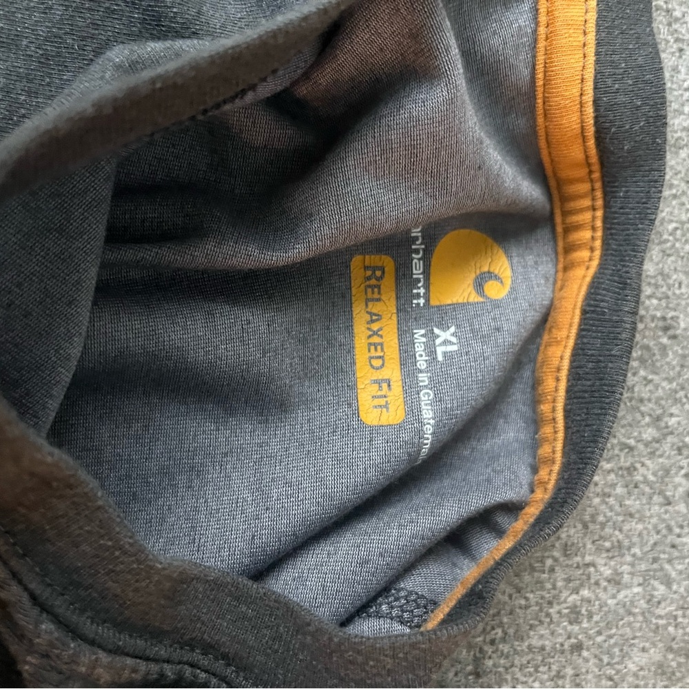XL Carhartt Force T-Shirt